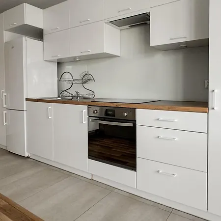 Bike & Park Appartement