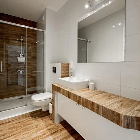 Appartement Bike & Park